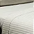 FRONHA NIA 300F STRIPE 2PCS MARFIM UNICO - Imagem 2