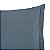 FRONHA ALT TOQUE ACETINADO 35X50 MULTIUSO AZUL DIM - Imagem 2