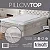 Pillow Top Tri King 193X203 - Imagem 3