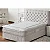 PILLOW TOP TRI SOLTEIRO 90/190 - Imagem 1