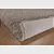 TAPETE NIAZITEX PELE BANGOR 180X250 BEGE - Imagem 4
