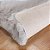 TAPETE NIA PELE BANGOR 180X300 PRATA - Imagem 2