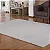TAPETE NIA PELE BANGOR 180X300 PRATA - Imagem 1
