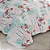 KIT COLCHA CAM EVOL PATCHWORK CASAL 220X240 PREVIA - Imagem 2