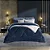 EDREDOM HDR PLUSH SHERPA SOLT MARINER 160X240 - Imagem 1