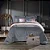 EDREDOM HDR PLUSH SHERPA SOLT CZ CROMO 160X240 - Imagem 1