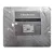 EDREDOM HDR PLUSH SHERPA SOLT CZ CROMO 160X240 - Imagem 4