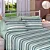 JG CAMA EST PREMIUM LINEA KING LISO MENTA - Imagem 3