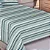 JG CAMA EST PREMIUM LINEA KING LISO MENTA - Imagem 2