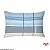 JG CAMA EST PREMIUM LINEA KING 7489-1 AZUL ANIL - Imagem 3