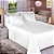 JG CAMA EST PREMIUM LINEA QUEEN BRANCO - Imagem 4