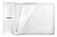 JG CAMA EST PREMIUM LINEA QUEEN BRANCO - Imagem 2