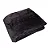 COBERTOR NIA TOQUE DE SEDA 180X220 PRETO CASAL - Imagem 2