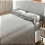 JG CAMA NIA 300F ESSENCIAL CASAL CZ CLARO - Imagem 1