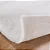 TAPETE NIA PELE BANGOR 60X120 BRANCO - Imagem 3