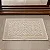TAPETE NIA VERMONT 50X80 003 MARFIM - Imagem 1