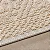 Tapete Nia Vermont 55X110 003 Marfim - Imagem 2