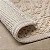 Tapete Nia Vermont 55X110 003 Marfim - Imagem 3