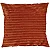 CAPA ALMOFADA NIA FLANNEL CORDUROY 43X43 MANG - Imagem 1