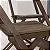 FUTTON NIA MIAMI 4PCS 40X40 CHOCOLATE - Imagem 4