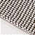 TAPETE NIA CHENILLE SHAGGY SMART 45X75 CINZA - Imagem 2