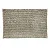 TAPETE NIA CHENILLE SHAGGY SMART 45X75 KAKI - Imagem 4