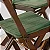 FUTTON NIA MIAMI 4PCS 40X40 VERDE SELVA - Imagem 2