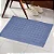 Piso Atoalhado Dohler Felpudo Royal Azul - Imagem 5