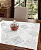 TOALHA DE MESA DOL  CLEAN ATHENAS EST 78X78 MARTIN - Imagem 1