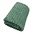 PESEIRA NIA FLANNEL CORDUROY KING 250X080 VERDE M - Imagem 1