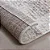 TAPETE NIA SINTRA 150X200 DES 004 - Imagem 3