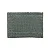 TAPETE NIA AGRA 60X120 VERDE - Imagem 1