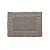 TAPETE NIA AGRA 50X70 BEGE - Imagem 1