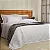 Jogo de Cama Buddemeyer B Percalle Pied Poule Casal - Imagem 1