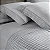 Jogo de Cama Buddemeyer B Percalle Pied Poule Casal - Imagem 2