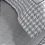 Jogo de Cama Buddemeyer B Percalle Pied Poule Casal - Imagem 5