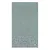 TOALHA BANHO BUD CANDY 80X140 3265 VERDE - Imagem 3