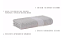 T BANHO BUD FRAPE 90X150 3218 - Imagem 3