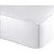 LENÇOL AVULSO BUD BASIC PERCALLE 100X200X35 BRANCO - Imagem 2