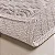 TAPETE NIA VERMONT 50X80 003 BEGE - Imagem 3