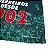 T BANHO BOU TIME FLUMINENSE 70X140 - Imagem 2