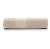 TOALHA BANHO ALT TOQUIO G2 70X140 BEGE DUST - Imagem 1