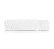 TOALHA BANHO ALT CHROMA 70X140 BRANCO - Imagem 1