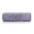TOALHA BANHO ALT CHROMA 70X140 ROXO CLARO - Imagem 1