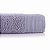TOALHA BANHO ALT CHROMA 70X140 ROXO CLARO - Imagem 2