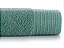 TOALHA BANHO ALT CHROMA 70X140 VERDE JASPER - Imagem 2
