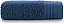 TOALHA ROSTO ALT CHROMA 50X80 AZUL DEEP - Imagem 1