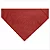 KIT GUARDANAPO NIA MILANO 45X45 2PCS VERMELHO - Imagem 2