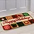 TAPETE NIA BOUCLE NATALINO 40X60 DES 011 - Imagem 1