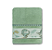 TOALHA BANHO APP AH SOFT KIDS 68X110 VERDE EUCALIPTO - Imagem 2